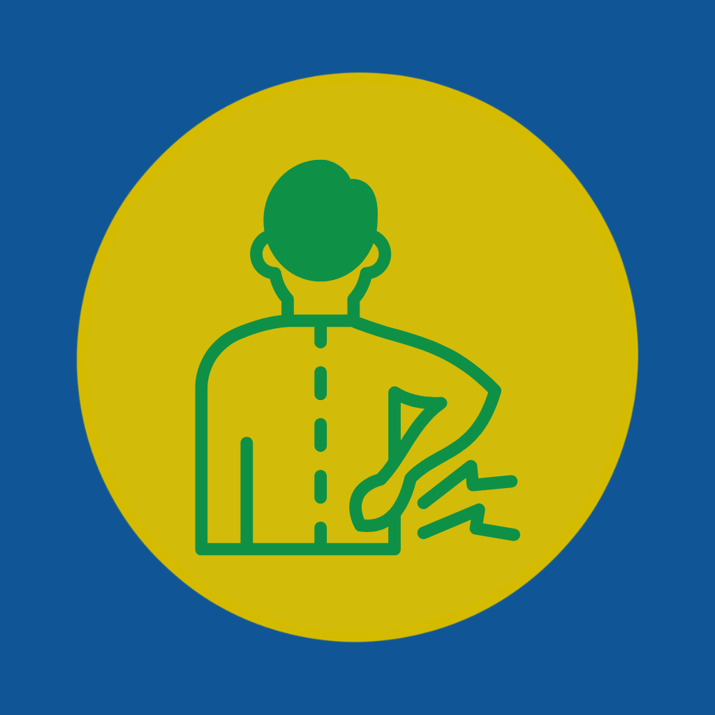 ANJC Event - Chiropractic Care of the Patient with Chronic Pain Syndromes The Opioid Crisis - A Chiropractors Perspective icon