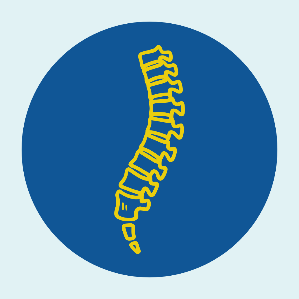 ANJC Event - Chiropractic Care of the Patient with Chronic Pain Syndromes The Opioid Crisis - A Chiropractors Perspective icon