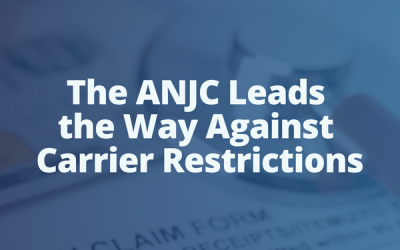 The ANJC Leads the Way Against Carrier Restrictions