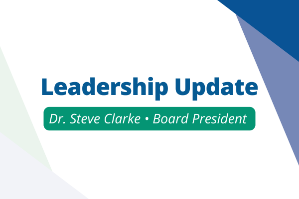 ANJC Spring Leadership Update: Where Mission and Members Meet