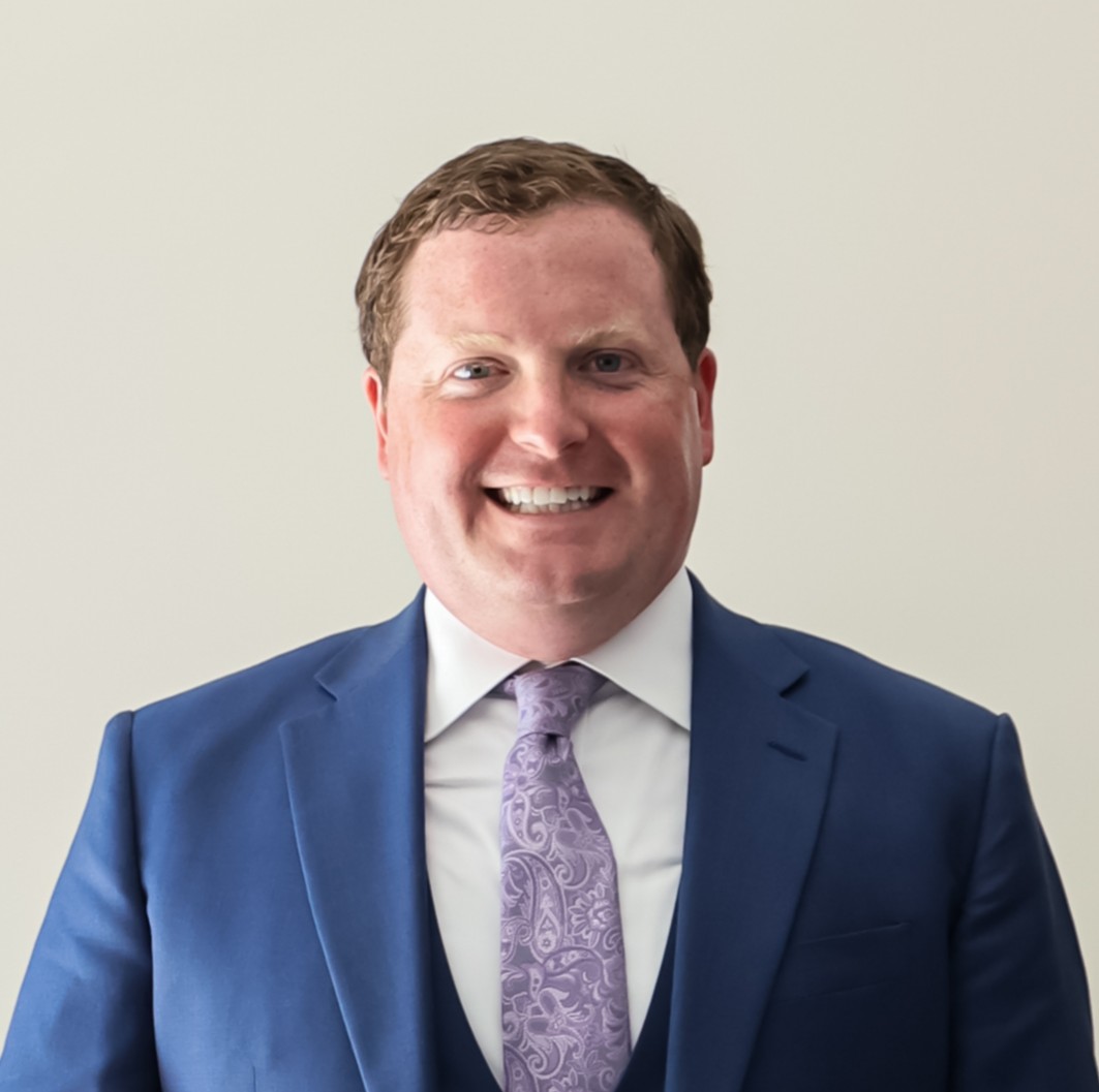 Mark Doherty
