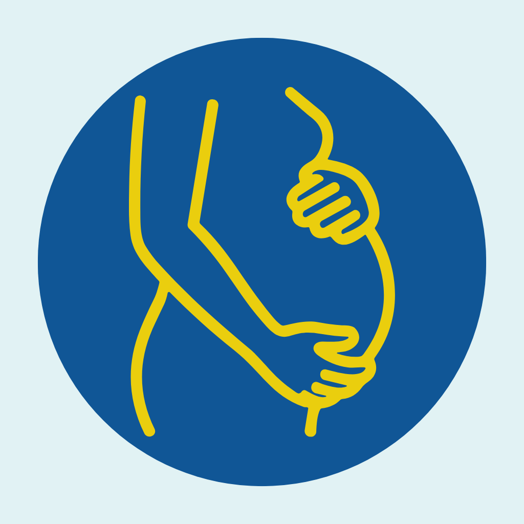 ANJC Event - Chiropractic Care of the Patient with Chronic Pain Syndromes The Opioid Crisis - A Chiropractors Perspective icon