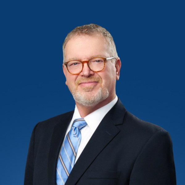 Dr. Michael Acanfora