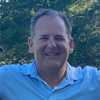 Michael Goione, DC