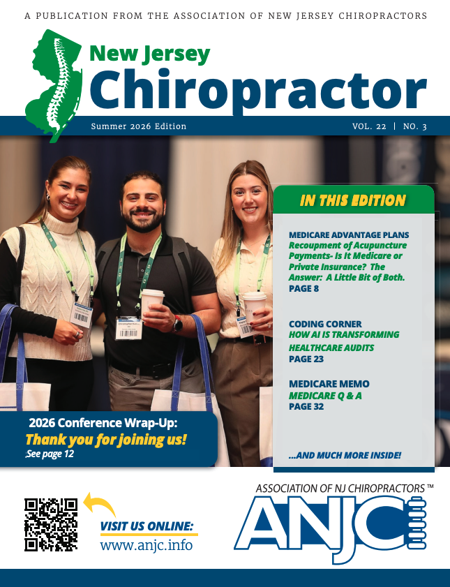 NJ Chiropractor