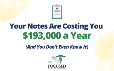 Your Notes Are Costing You $193,000 a Year (And You Don’t Even Know It)