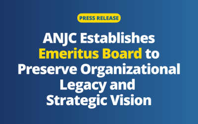 Association of New Jersey Chiropractors Establishes Emeritus Board to Preserve Organizational Legacy and Strategic Vision