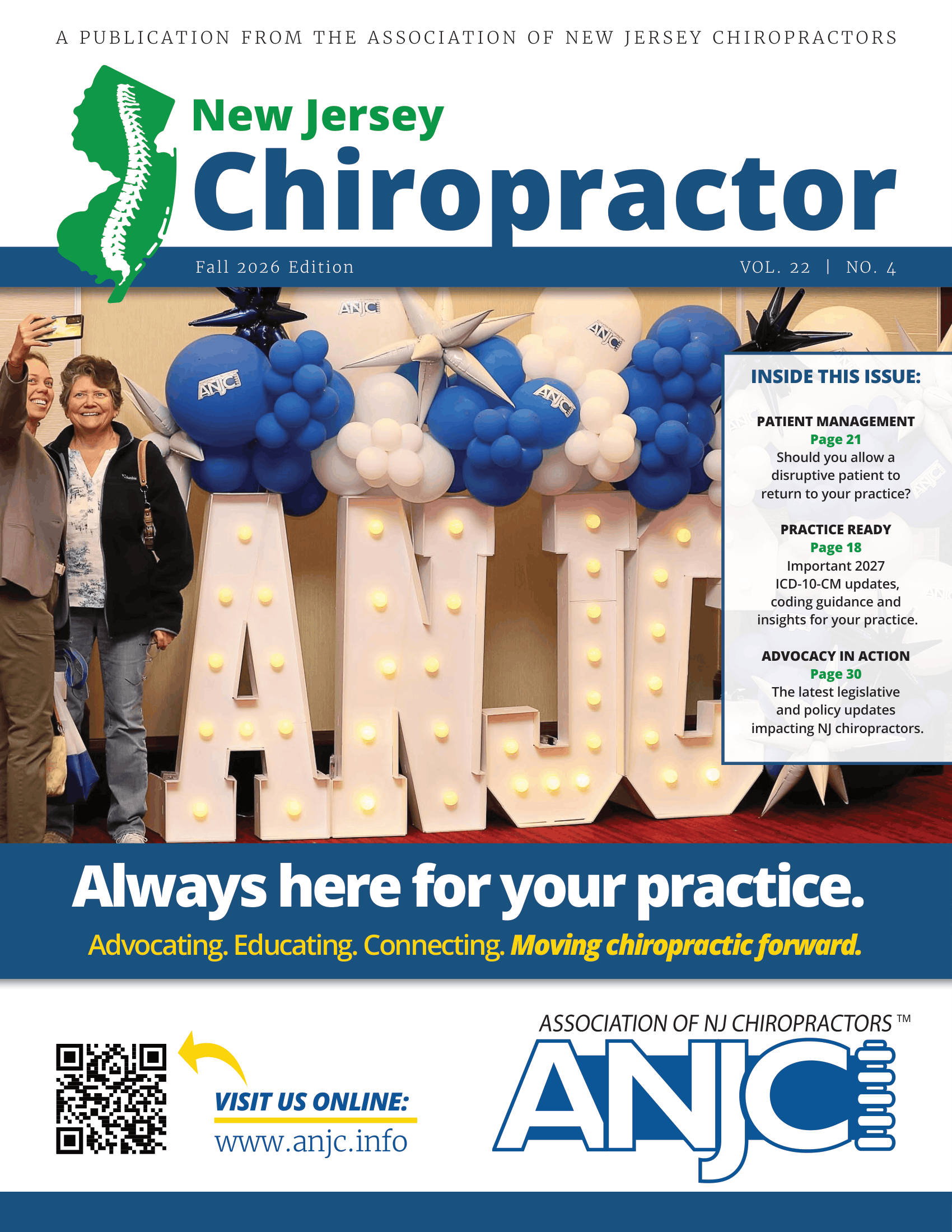 NJ Chiropractor